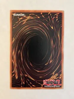 Scarlight Red Dragon Archfiend DOCS-EN046 Dimension of Chaos 1st Edition - Image 2