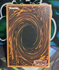 HERO SPIRIT DPK-ENSE3 LIMITED EDITION SECRET YUGIOH TCG NM - Image 2
