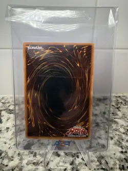 Yugioh Card Elemental HERO Grand Neos Korean Ver Ultimate Rare Pack Fresh! USA - Image 2