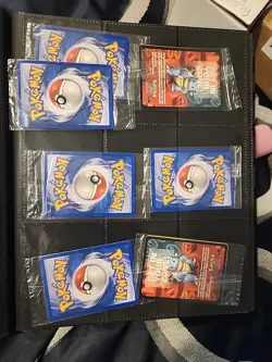 2 Sealed Celebi # 50 "4 Ever" Black Star Promo WOTC Rare Pokemon Card - Image 2