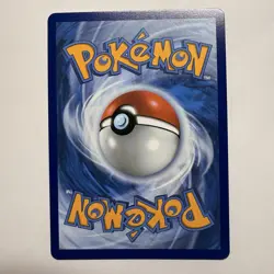 Pokemon TCG Mega Evolution Wally’s Compassion 176/132 Full Art Trainer Card NM - Image 2