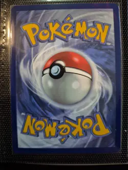 Pokemon TCG Black Bolt Snivy 087/086 Illustration Rare Card NM/M Pack Fresh - Image 2