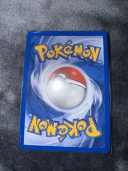Pokemon TCG Celebi Neo Revelation Holo Card 3/64 1st Edition NM - Image 2