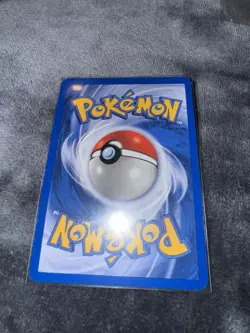 Pokemon TCG Celebi Neo Revelation Holo Card 3/64 1st Edition NM - Image 3