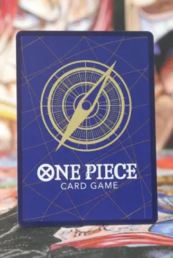 ONE PIECE TCG PRB-02 THE BEST vol.2 OP08-023 SP Carrot English NM Card - Image 2