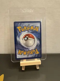 Pokemon TCG Hilda Trainer Card 171/086 Near Mint Condition - Image 2