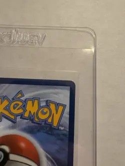Pokemon TCG Hilda Trainer Card 171/086 Near Mint Condition - Image 3