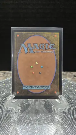 MTG Ancient Copper Dragon Battle Card 161/361 Battle for Baldur's Gate - Image 3