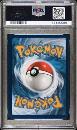 Special Delivery Charizard Promo Holo Pokemon Card SWSH075 PSA 9 MINT - Image 2