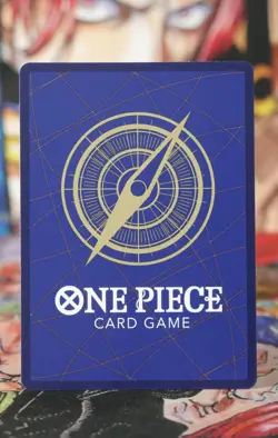 One Piece Card Game- Marco PRB02-008 Alt Art English Mint TCG OP NM - Image 2
