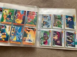 Pokemon Anime Collection, Top Sun, Shieldas card file included - Image 3