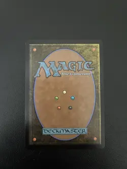 Mister Negative - MTG - Spider-Man Regular Mythic Rare 135 - Image 2