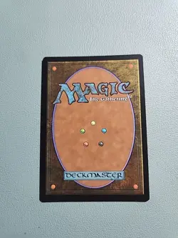 MTG Reki, The History Of Kamigawa FOIL - Image 2