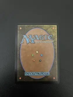 Anti-Venom Horrifying Healer - MTG - Spider-Man Regular Mythic Rare 01 - Image 2
