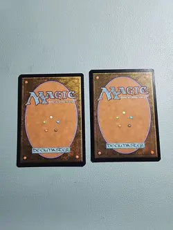 MTG Manabarbs x2 - Image 2