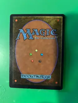MTG Berserk Unlimited English "Vintage" - Image 2