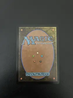 Web of Life and Destiny - MTG - Spider-Man Regular Mythic Rare 122 - Image 2