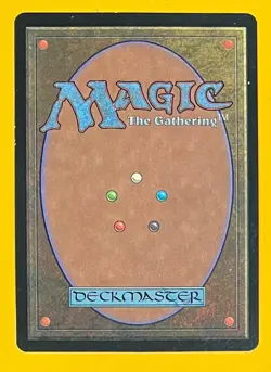 MTG FLAMETONGUE KAVU (Foil) Planeshift (OldManMTG 012-236) - Image 2