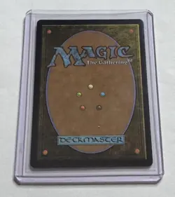 BEAST-KIN RANGER #100 Foundations Foil Creature MTG NM/M - Image 2