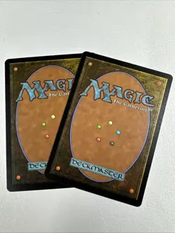 X2 - Myr Retriever - LP Regular #215 Uncommon Mirrodin MTG - Image 2