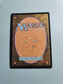 MtG Cunning Lethemancer Shards of Alara Regular - Image 2