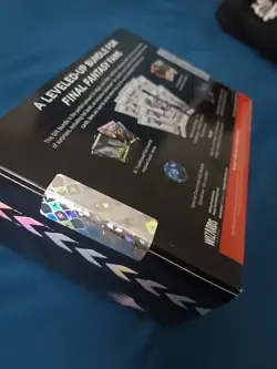 Magic: The Gathering MtG Final Fantasy Bundle: Gift Edition - Image 2