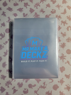 Bargain CCG card sleeves Pokemon, MTG,Digimon,Sports cards - Image 1