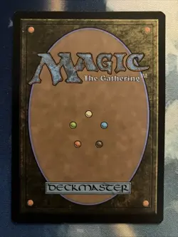 MTG - Plains (Lucas Graciano) - Standard Showdown Promos- Foil - #1 - Image 2