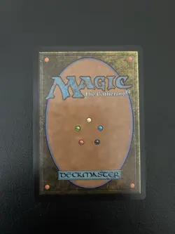 Gwenom Remorseless - MTG - Spider-Man Regular Mythic Rare 56 - Image 2