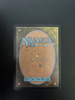 Barad-dur Universes Beyond: the Lord of the Rings: Mtg 253 Regular Rare - Image 2