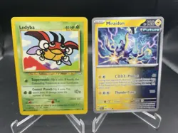 2024 POKEMON JP PARADISE DRAGONA SV7A MEGATON BLOWER 056/064 (ACE) Plus Bundle - Image 3