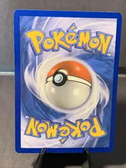 Blend Energy WLFM 118/124 Pokemon Dragons Exalted Holo League Promo NM/M - Image 2