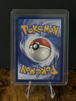 Pokemon Mega Evolution Mega Lucario EX Ultra Rare #160 Pack Fresh - Image 2
