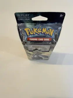 SEALED Imperial Command Empoleon Theme Deck Sun & Moon Ultra Prism Pokemon TCG - Image 3