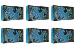Pokemon TCG Mega Charizard X ex Ultra Premium Collection UPC ✅CONFIRMED✅ x6 - Image 2