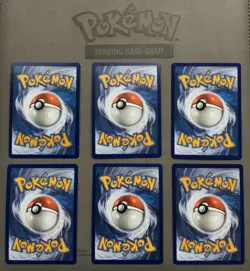 Pokemon Celebrations Professor’s Research Imposter Oak Rockets Trainer Lot ++++ - Image 2