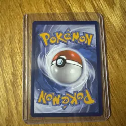 Clemont's Quick Wit 229/191 Surging Sparks Ultra Rare Full Art Supporter Pokemon - Image 2