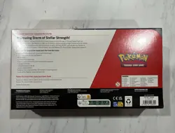 Pokemon Surging Sparks ETB and Booster Bundle Costco 2-pack Factory Sealed New - Image 3