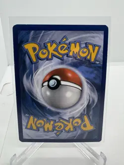 Gengar EX Ultra Rare XY - Phantom Forces 34/119 NM - XY Pokemon Card - TCG - Image 2