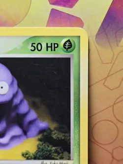 Pokemon Card Grimer (EX Dragon) 57/97 NEAR MINT Non-Holo Common - NEVER PLAYED - Image 3