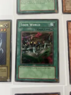 Lot Of 22 - YuGiOh Cards - Blues-Eyes White Dragon Included!! - Image 3