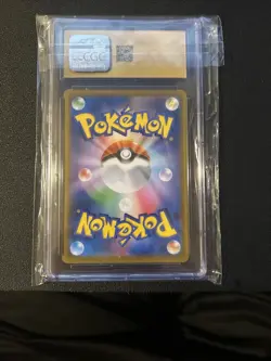 Pokemon Falinks V Shiny Star V Shiny Holo Rare Card 204/184 CGC Pristine 10 - Image 2