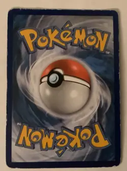 M Blastoise EX 102/108 Mega Full Art Ultra Rare XY Evolutions Pokemon Card - Image 4