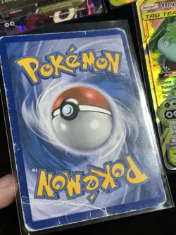 Pokemon 9 Card Lot: EX, Mega, Full Art, Primal, GX Lot (MP-HP+READ DESCRIPTION)￼ - Image 3