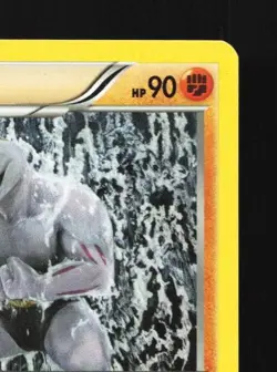 Machoke 41/83 LP Generations English Pokemon Card TCG - Image 5