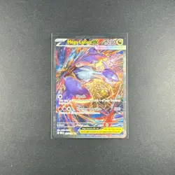 Mega Latias EX SIR 181/132 Secret Rare Pokemon Card (MINT/NM) Mega Evolutions - Image 1