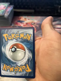 Pokemon TCG Charmander Scarlet Violet-151 Holo Card 168/165 - Image 4