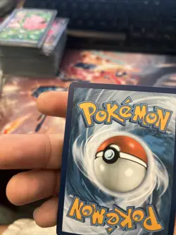 Pokemon TCG Charmander Scarlet Violet-151 Holo Card 168/165 - Image 5