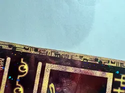 Ancient Mew 1 Miscellaneous Cards & Products Holo - Image 2