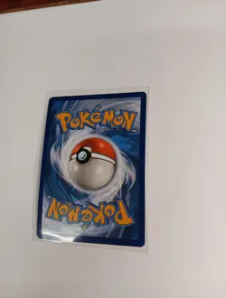 Pokemon TCG Poppy Sv03: Obsidian Flames Full Art Holo Ultra Rare Card 220/197 - Image 2